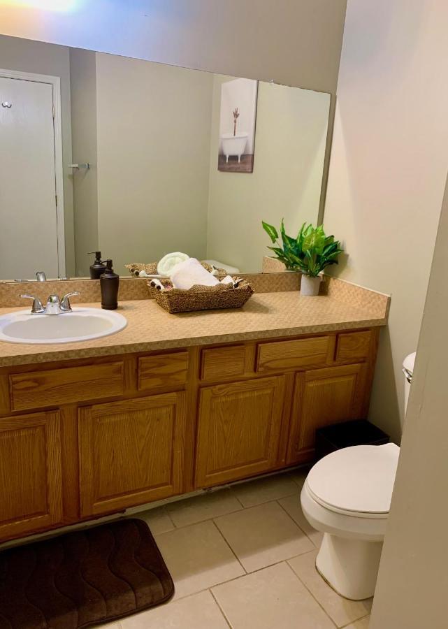 דטרויט Spunky Town Home New Center Area מראה חיצוני תמונה