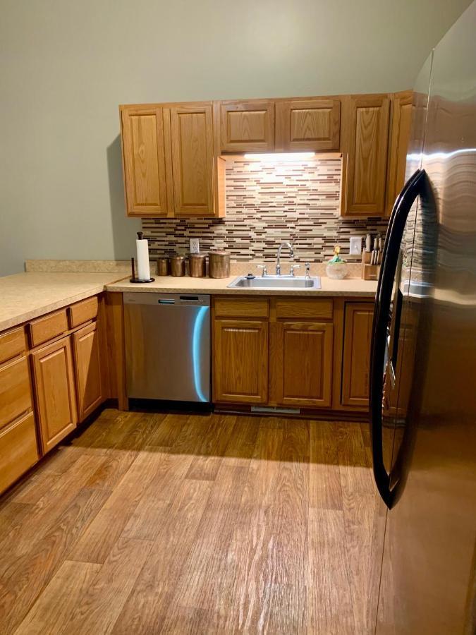 דטרויט Spunky Town Home New Center Area מראה חיצוני תמונה